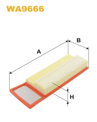 Air Filter